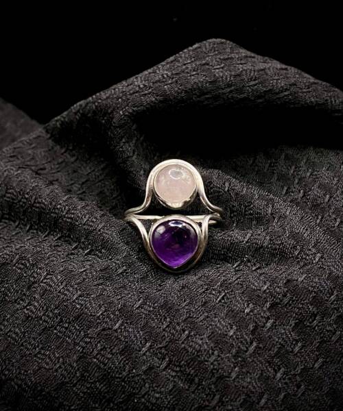 anillo doble be water