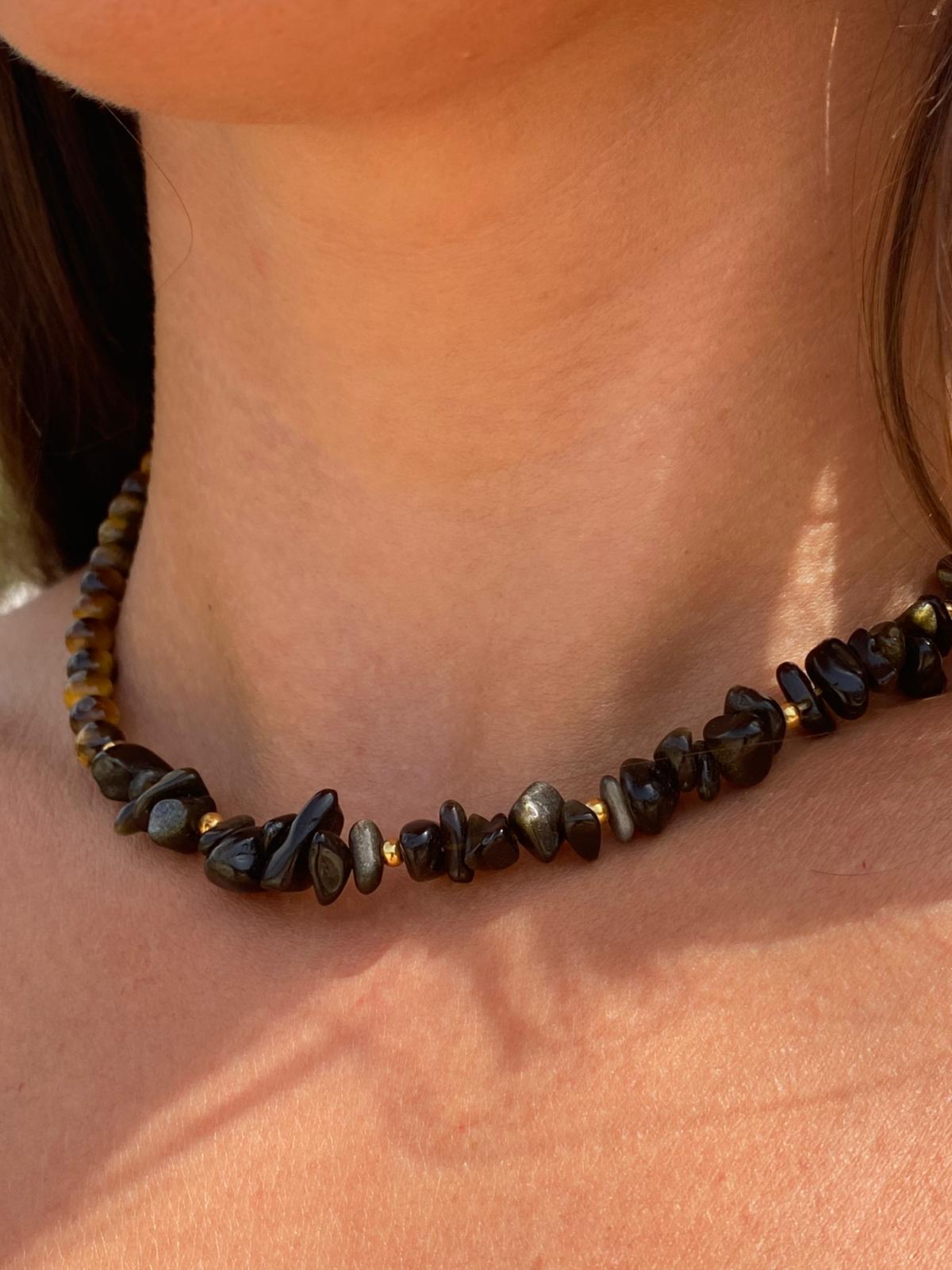 collar orígenes
